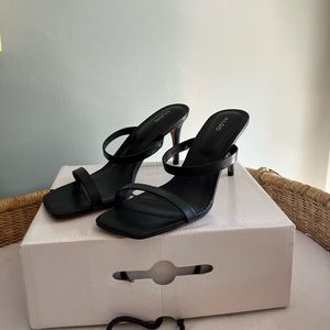Aldo Limosa Heels